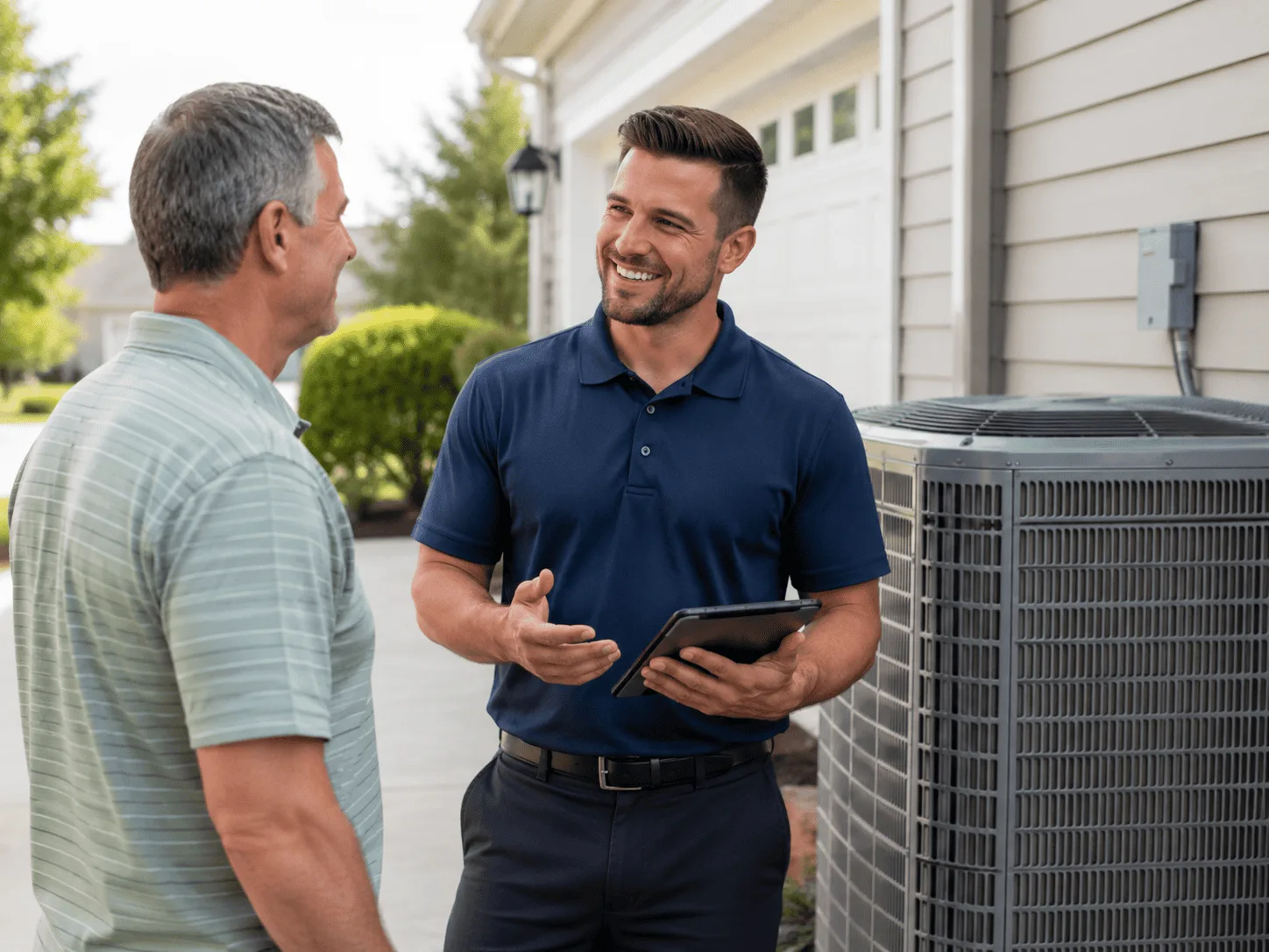 Heat Pump Installation Erin, TN FAQs